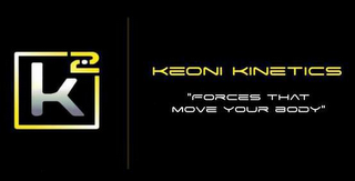 K K logo