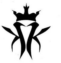 K K logo