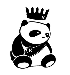 K K logo
