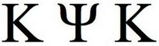 K K logo