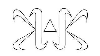 K K logo