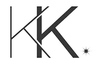 K K logo