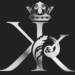 K & K logo