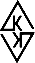 K K logo
