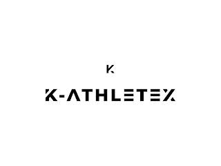 K K-ATHLETEX logo