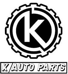 K K AUTO PARTS