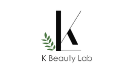 K K BEAUTY LAB logo