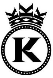 K K K K logo