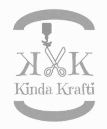 K K KINDA KRAFTI logo