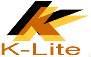 K K-LITE logo