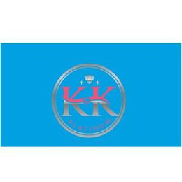 K & K PLATINUM logo