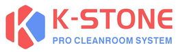 K K-STONE PRO CLEANROOM SYSTEM logo