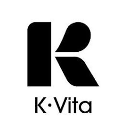 K K · VITA logo