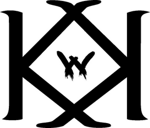 K K W logo