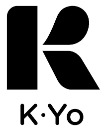 K K YO logo