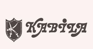 K KABILA