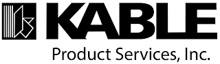 K KABLE PRODUCT SERVICES, INC. logo