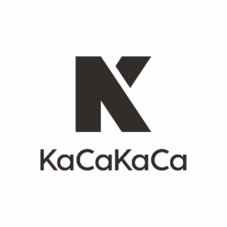 K KACAKACA logo