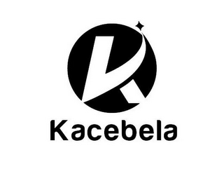 K KACEBELA logo