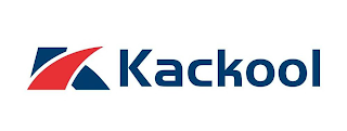 K KACKOOL logo