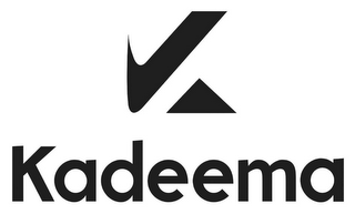 K KADEEMA logo
