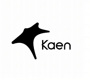 K KAEN logo