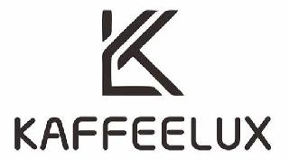 K KAFFEELUX logo