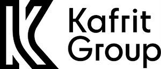K KAFRIT GROUP logo