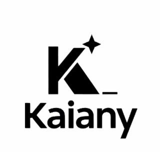 K KAIANY