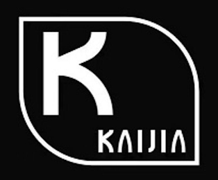 K KAIJIA logo