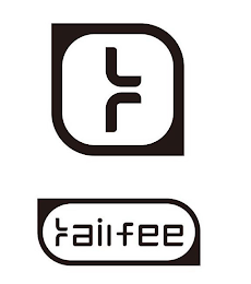 K KAILFEE logo