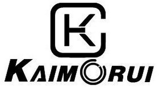 K KAIMORUI logo
