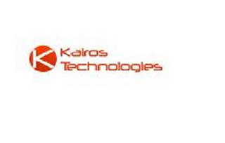 K KAIROS TECHNOLOGIES logo