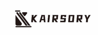 K KAIRSORY logo