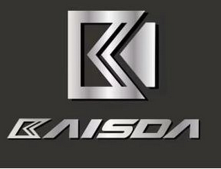 K KAISDA logo