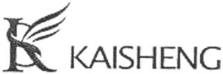 K KAISHENG logo