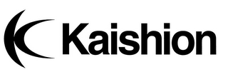 K KAISHION logo