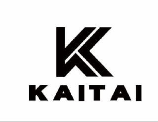 K KAITAI logo