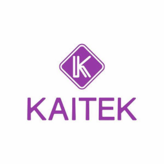 K KAITEK logo