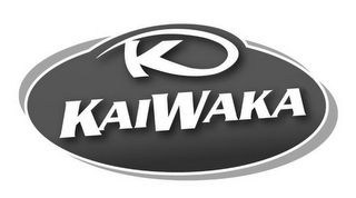 K KAIWAKA logo
