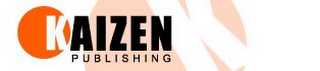 K KAIZEN PUBLISHING logo