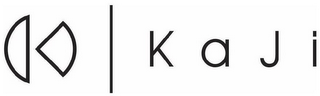 K KAJI logo