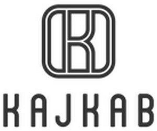 K KAJKAB logo