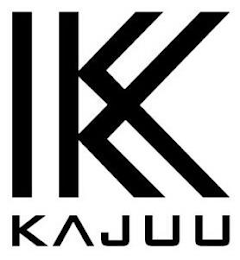 K KAJUU logo
