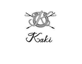K KAKI logo