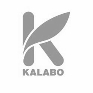 K KALABO logo
