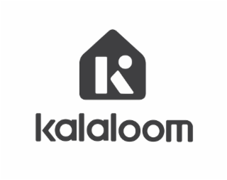 K KALALOOM logo