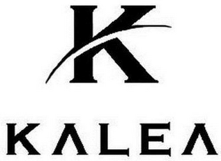K KALEA logo