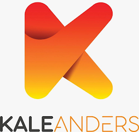 K KALEANDERS logo