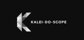 K KALEI-DO-SCOPE logo